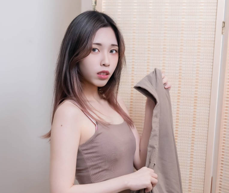JVID.女记者本该是潜入调查却在性感按摩中潮吹绝顶-茶理