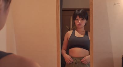 DVAJ-681 ボーイッシュで男友达みたいな幼驯染の意外すぎるSEXYランジェリーと成熟したカラダにフル勃起 今まで何も思わなかったのがウソみたいに何度も中出ししまくった 椿りか