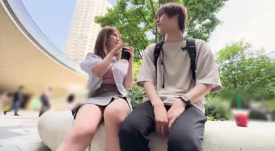 URKN-601 締まり良好！！生ちん挿入でノッキオンヘブンズ膣 優梨まいな