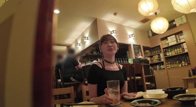 NPJS-116 高●寺の駅前で見つけた美少女劇団員がAV出演！ 見た目は清楚！スタイル抜群！笑顔が可愛い小劇団の姫は酒ヤリマンの小悪魔ビッチ娘