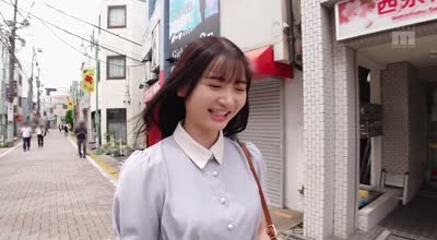 MIAB-400 【色白女子大生を彼氏に内緒でホテルに呼び出し】イッてるってばぁ状態でも逃がさず妊娠確定10発中出し しずかちゃん 静河