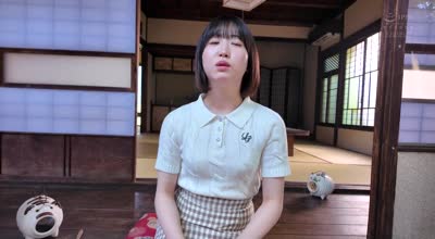 CAWD-774 痛みや苦しみの中にしか存在意義を見出せないkawaii史上類を見ないアブノーマルな女の子 この子、こう見えてド変態なマゾ AVデビュー 三葉やよい