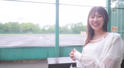 SONE-515 清純と変態を兼ね備えた夏空りかの性癖をさらけ出す絶頂開発3本番