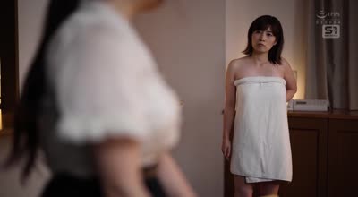 SONE-475 二回り年下の甥っ子なんかに何度もイカされた恥ずかし過ぎる私の欲求不満マ●コ 奥田咲