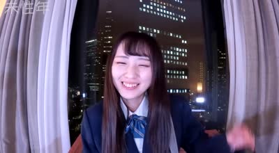 FC2PPV-3073193坡道式美少女