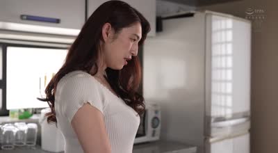 ROE-266 母が離婚した日 理性を失ってしまった僕は、性欲が尽き果てるまで大好きな母を抱きまくった。 大石紗季