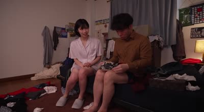 MIDA-327 浪人中の息子（義理）を救う！サバサバ教育ママが性欲をおま○こで発散させるSEX勉強サポート中出し20発 石原希望