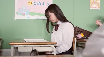 HUNTC-435 この学校だけの伝统行事！それは童贞処女卒业式！生徒はSEX未経験のまま进学、就职できません！さらに性教育の一环として経験者にも先生がSEXを指导！