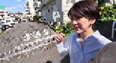 BIGC-005 超デカマラで即ドM完堕ち政治家志望エリート超清楚が【巨マラ激ピストン】で理性もマ〇コもぶっ壊れるまで絶頂イキまくるメチャクチャSEXするハメ撮り巨編