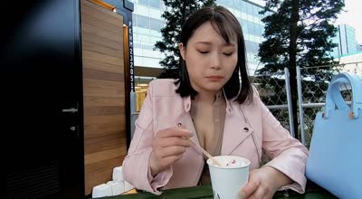 maan-1009 真性Mっ子発見！！Gカップ美女責められるたびにエロくなる！！G巨乳をふり乱し肉便器足立るい
