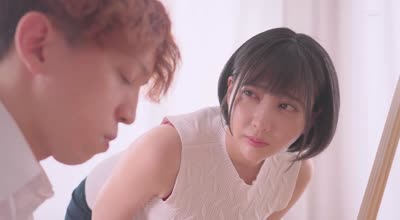 START-217 「女性の身体ってこうなってるんだよ？」ミステリアスな美術講師と密なデッサンレッスン 夏目響