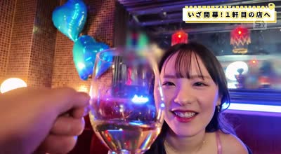 SONE-886 酒を饮んで饮まれて饮んで泥●い 笑い・吐き・メスの顔・失禁・睡姦 裏の顔まで全て曝け出したAV女优の完全プライベート六本木心中SEX 村上悠华