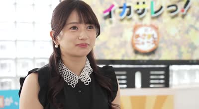SGKI-064 イカサレっ！めざましニュース「ON AIR中は絶対に、表情を崩さない」秋分の日特报 新たな挑戦を前に、震える新人アナウンサー
