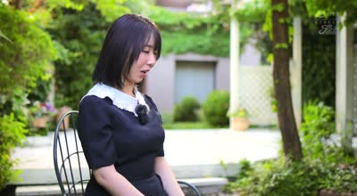 FPRE-106 地味だけど脱いだら凄かった！恋愛小説家AV Debut！恋愛経験の少ない20歳の美巨乳Fカップ 卯佐美りん