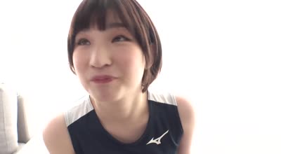 765ORECS-400 現役体育大生が挑戦！1cmハメ！足腰ガクブルビクンビクンイキまくりで、姫野らん 東城ゆい