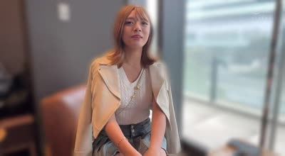NPJS-078 超高級P活デートクラブの嘘プロフでホイホイ釣れたチョロいい女。 高収入に釣られて…高身長バリイケ高級ラウンジ嬢と勤務外チン媚びタダマン中出し7発 せな（21）