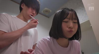 MIDA-388 「学园祭で着るんだ～」 逆バニー姿の义妹に诱惑されたら ボクの负けだ。 塔乃花铃