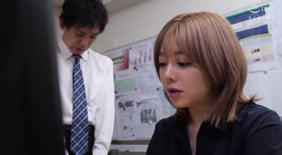 VEMA-248 僕を童貞扱いしてバカにするモラハラ女上司を、猛烈な鬼ピストンで反省イキの絶頂と屈辱の連続アクメ 有村のぞみ