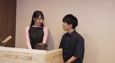 MRSS-176 バ先のファミレスで働くチョロい主妇に「うちでゲームしません？」と诱ったらホイホイついてきたので家に连れ込み生ハメ中出し 小野坂ゆいか
