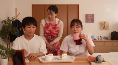 FPRE-202 家族に知られたくない生徒の弱みを握った家庭教師の僕は ずっと嫌な顔されながらむっちり柔らかいパイパンマ○コに中出ししてやりました… 七海那美