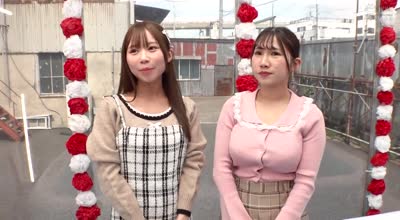 DVMM-325 全裸になるまで脱がせ合い！青空ぬるぬるローション相扑！2 负ければ亲友の前で公开デカチン即ハメ！超密着ヌルすべSEXで何度イってもやめない连続中出し！