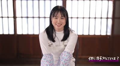 CAWD-699 新人！kawaiiデビュー农业女子 川上しずく 大自然の力を味方につけた元気いっぱい农业エリートAVデビュー