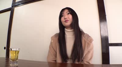 RKI-673 期待のドM女优「贺川かのこ」の素性を掘り下げたら地味娘なのに究极エゴマゾSEXが大好きな変态だった