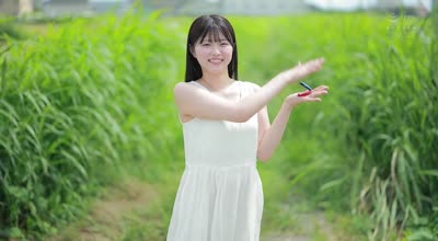CAWD-918 1亿分の1 美少女 青坂あおい AV DEBUT 日本国民の中で、とてもシャイで、とても素朴で、とてもエッチな、アダルト新人は、彼女だけ。