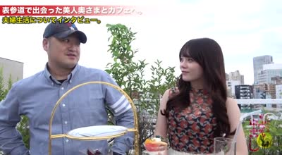 FBU-001 月曜から中出し【人妻自宅中出し访问～美人妻3名】 16