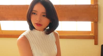 KSBJ-410 亡き女房に似た息子の嫁 美咲かんな