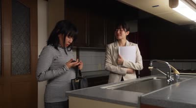START-057 内見にきた新婚夫婦の旦那を寝取って契約成立させる不動産レディの生ハメ中出し営業 青空ひかり