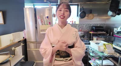 EYAN-208 お客様には決して見せない、着物で隠れた純白Gカップと淫らな人妻セックス 料亭の美人女将 佐野秋帆（28）AVデビュー