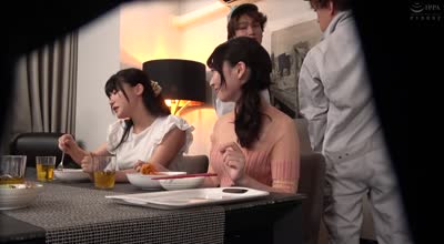 HUBLK-014 幸せ家族が天国から地獄！！美人姉妹を飽きるまでビンタ、イラマ、スパンキング！マ〇コぶっ壊れる程のデカチン凌●！中出ししまくり！！