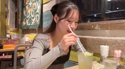 MFCS-194 【猫系彼女と甘々イチャイチャの中出しSEX！！】大学生のリアルデート→ハメ撮りを大公開！望月りんね