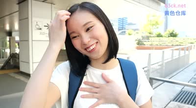 XOX-003 新人 超敏感スレンダー北海道娘 小山葵21歳 痙攣失神AVデビュー