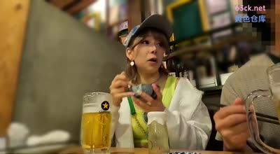 ERHV-027 欲求不満、おじさんフェチの激カワギャル ねっちょり舌技フェラに美巨乳＆美尻が迫る騎乗位で強欲腰フリでハメ狂い中出しSEX！