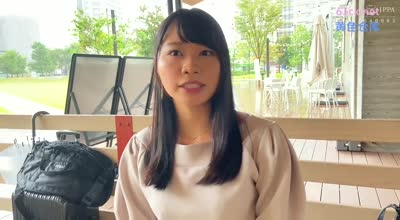 ERK-034 あやめちゃん(23) 素人ホイホイ・えろきゅん・素人・美少女・清楚・美乳・黒髪・色白・コスプレ・顔射・ハメ撮り