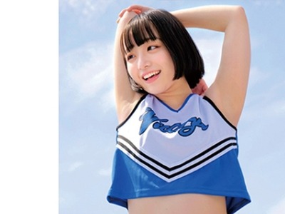 骑兵破解OREMO-115 普通科2年：(仮)Mさん