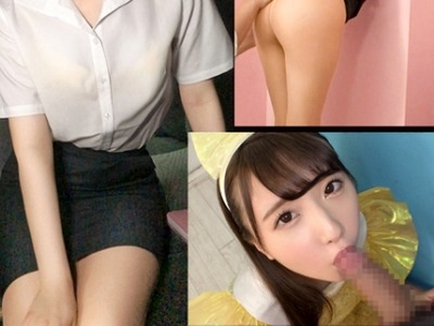 骑兵破解MIUM-622 働くドMさん. Case.39【天性のアイドルフェイス】顔だけでヌケる？！ 可愛い顔してフェラ達者なひよっこ社会人のパイパンま●こをダマしてハ