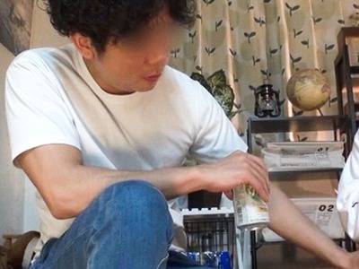 骑兵破解GANA-2464 百戦錬磨のナンパ師のヤリ部屋で、連れ込みSEX隠し撮り 199 お酒とセックス大好き娘が速攻でベットイン！あま～いセックスでとろけまくっ