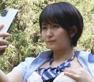 SRCN-047 むっちりF乳露出狂J●発见！！放课后に激ヤバ性癖を楽しむJ●に忍び寄り羞耻兴奋でダダ漏れのマ●コを鬼ピスで巨乳をブルンブルン揺らし