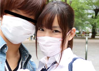 骑兵破解SIKA-062 寝取らせ願望のある変態彼氏が他人に犯される巨乳彼女を見て勃起