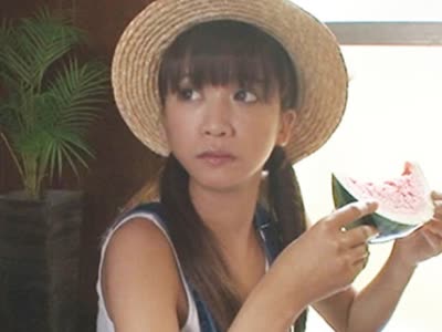 骑兵破解MERC-271 薄着の美少女は縁側で・・・2