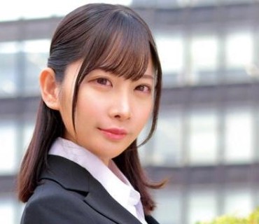 ORETD-739 HAZUKI(S大学経営学科卒業予定派遣企業営業部志望)