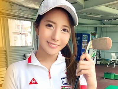 骑兵破解SPOR-014 【スポーツ女子】太客に買ってもらった勢いでゴルフ始めたスポーツ女子ハメ撮り☆赤坂のキャバクラ勤務な敏感マ〇コを持つるうちゃん！