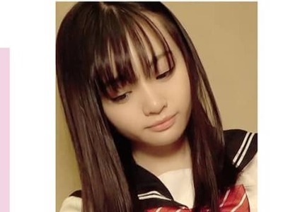 骑兵破解NAEN-064 【元芸能人】あのジュニアモデルがJ○Kに！？成長したマ○コでイキまくり交 花音うらら