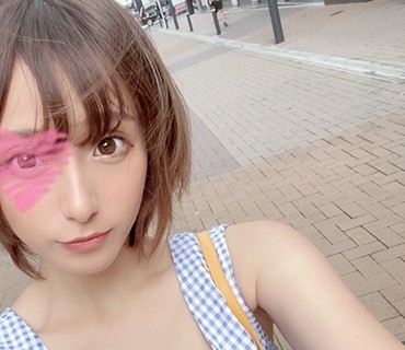 NNS-010 ミニマム美巨乳中出しマンコ映像流出！！小さ