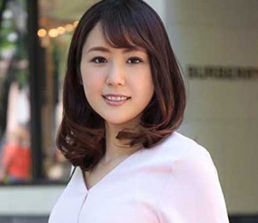 MY-337 生田綾