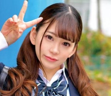 ORETD-719 のんのんちゃん