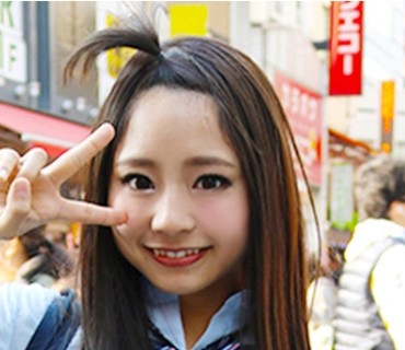 SIKA-054 ノリが良い激カワJ○がにこにこイきまくり3P